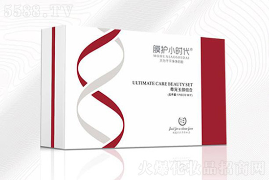 膜護(hù)小時(shí)代尊寵玉顏組合 膜護(hù)小時(shí)代尊寵玉顏組合