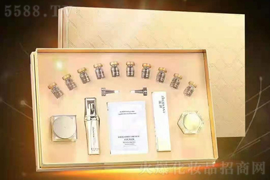 活性肽護眼奢華套組 活性肽護眼奢華套組