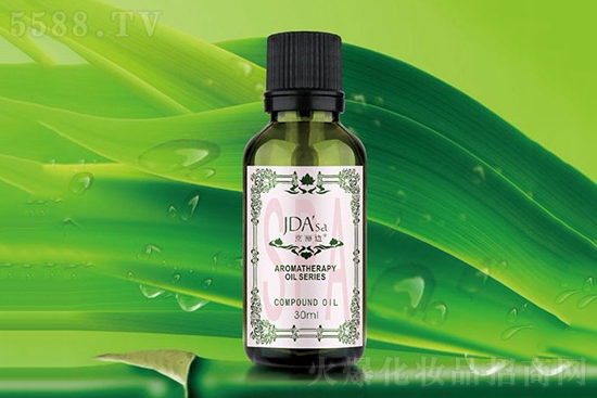 京麗達薄荷精油 京麗達薄荷精油