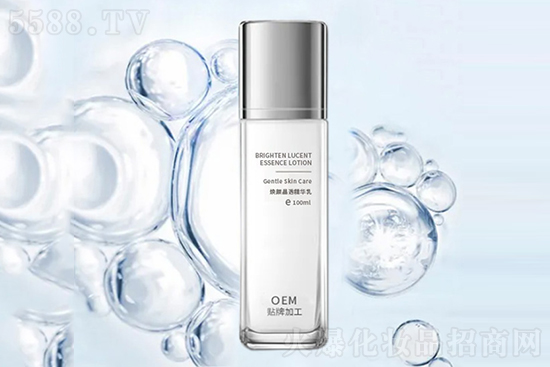 依克多因精華乳 依克多因精華乳