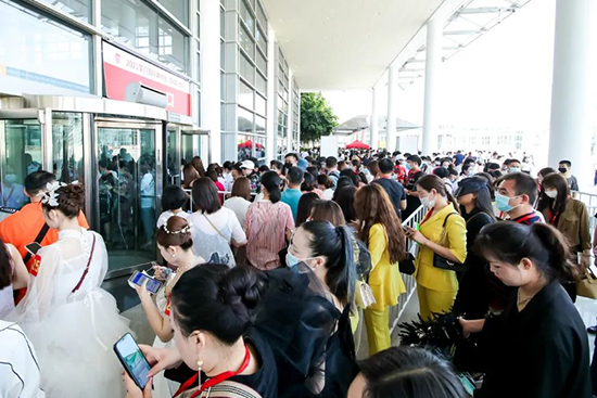 2022第13屆廈門國(guó)際美業(yè)博覽會(huì) 2022第13屆廈門國(guó)際美業(yè)博覽會(huì)