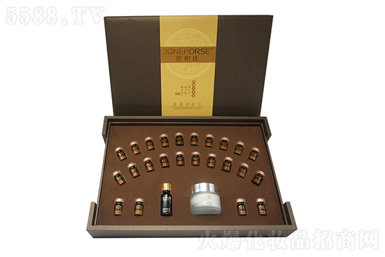 嬌柏氏清養(yǎng)養(yǎng)護(hù)套 嬌柏氏清養(yǎng)養(yǎng)護(hù)套