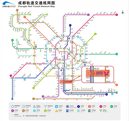 交通指南 交通指南