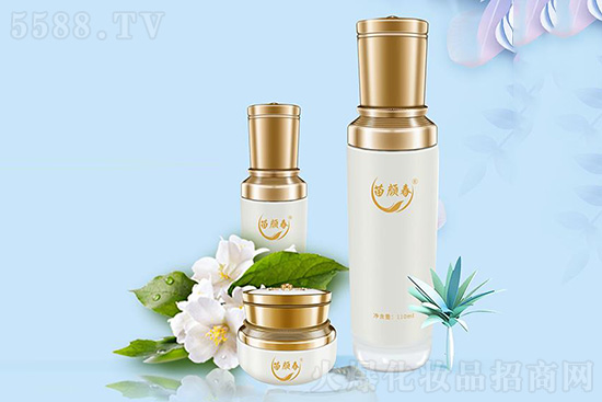 苗顏春深層滋潤(rùn)補(bǔ)水保濕系列 苗顏春深層滋潤(rùn)補(bǔ)水保濕系列