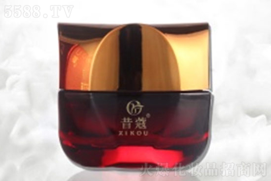 昔蔻貴婦膏 昔蔻貴婦膏