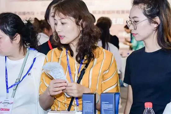 2023第18屆昆明國際美業(yè)博覽會 2023第18屆昆明國際美業(yè)博覽會