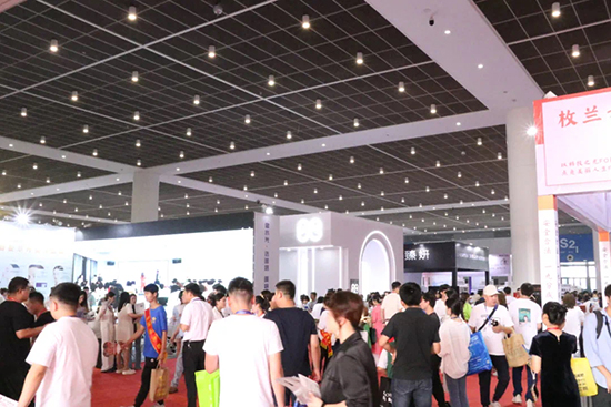 展會(huì)上屆回顧 展會(huì)上屆回顧